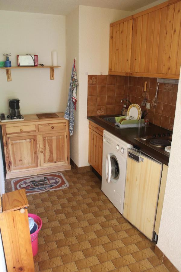 Appartement Au Calme, A Deux Pas Du Plan D Eau アンブラン エクステリア 写真